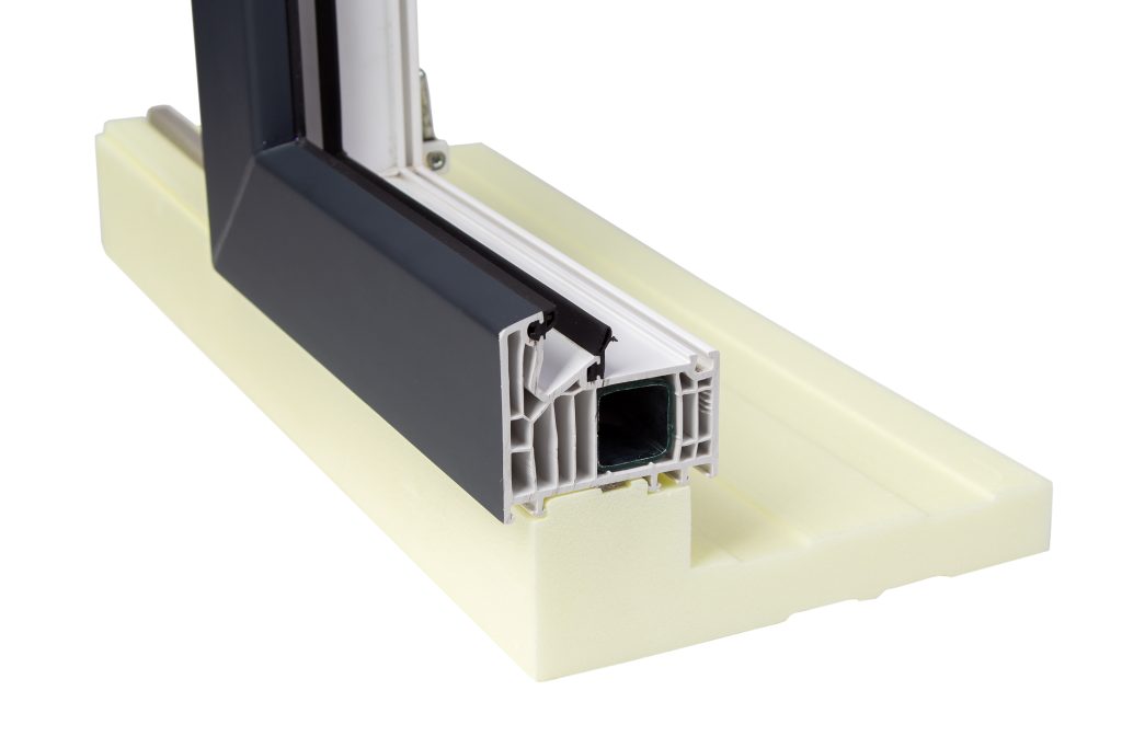 Art. nr 5 Parapet termiczny wewnętrzny STANDARD (XPS 300)